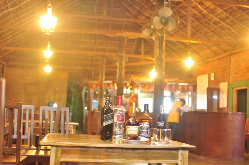 Soba Lanka Holiday Resort Melsiripura Exterior photo