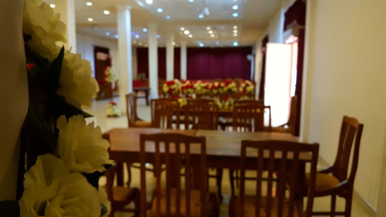 Soba Lanka Holiday Resort Melsiripura Exterior photo