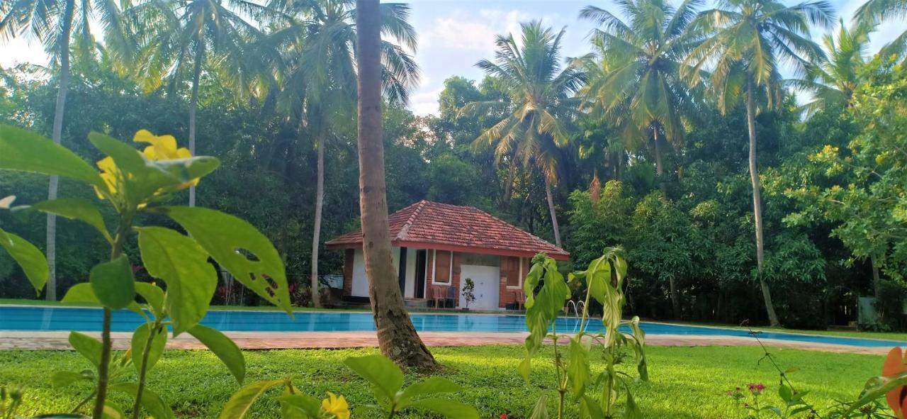 Soba Lanka Holiday Resort Melsiripura Exterior photo